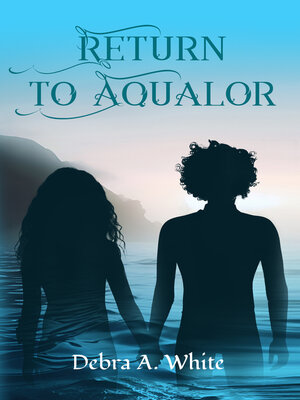 cover image of Return to Aqualor